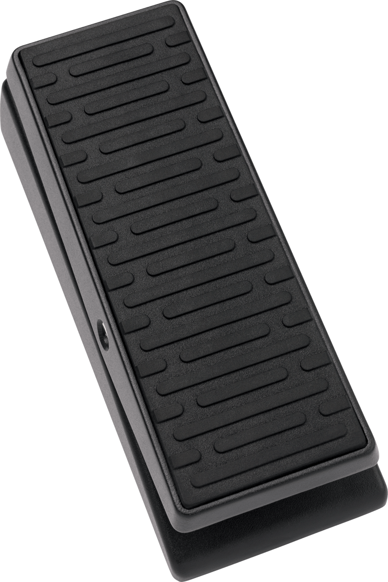 EXP-2 Expression Pedal – Fender