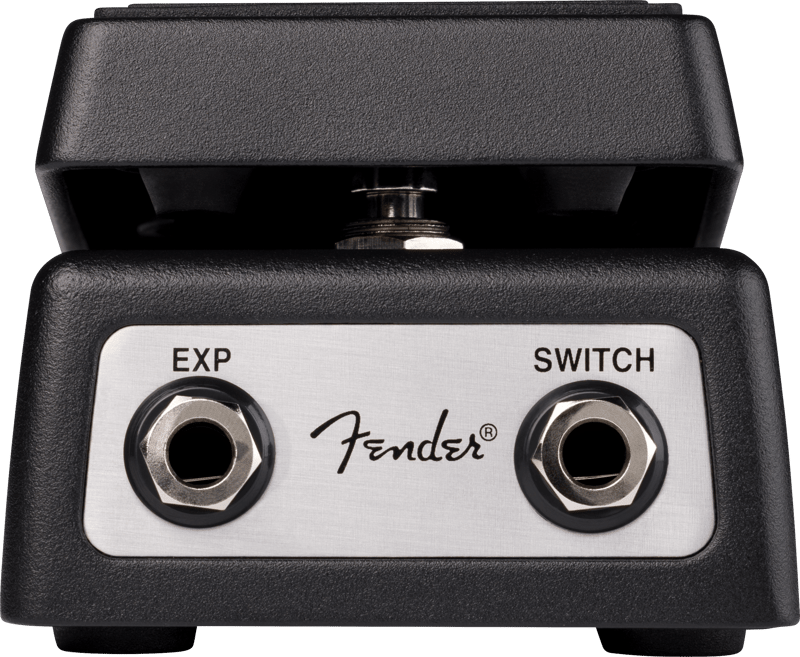 EXP-2 Expression Pedal – Fender