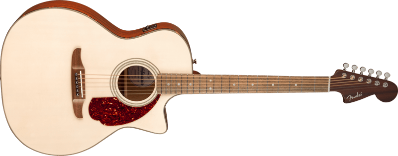 California Deluxe Newporter™ CE – Fender