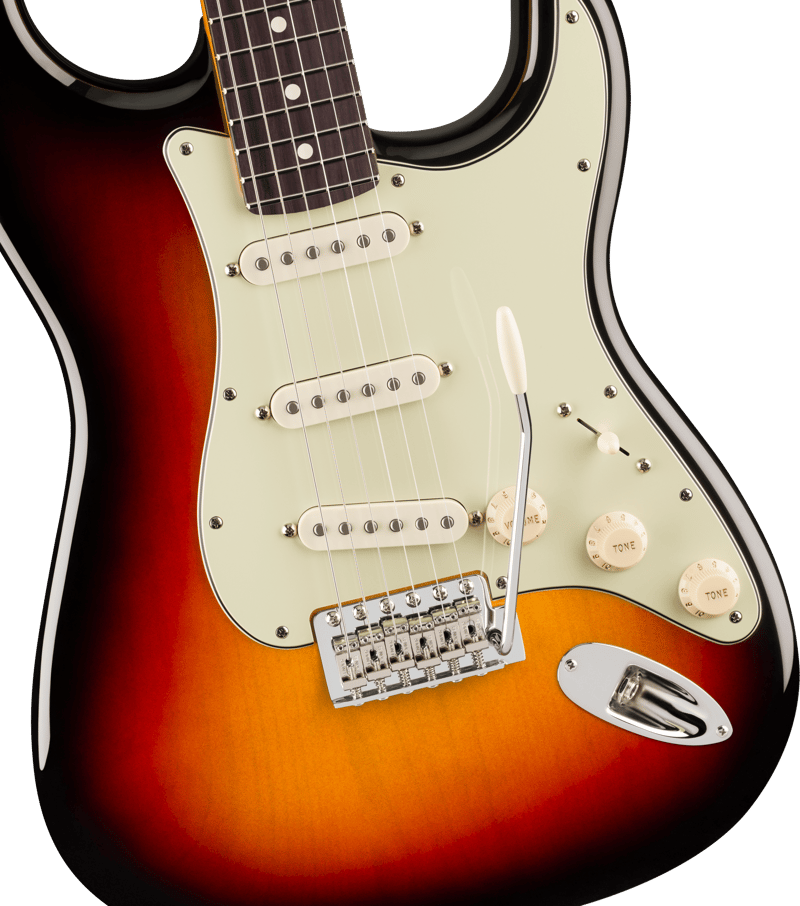 Limited Edition American Professional Classic Stratocaster