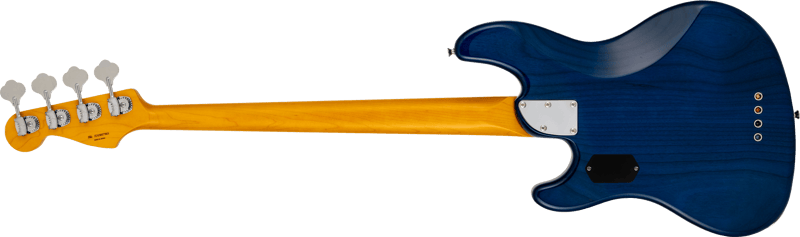 Made in Japan Active Modern Jazz Bass® – Fender