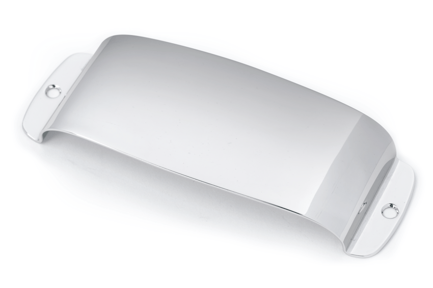 American Vintage Jazz Bass Pickup Cover – Fender