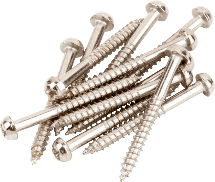Hardware – Fender