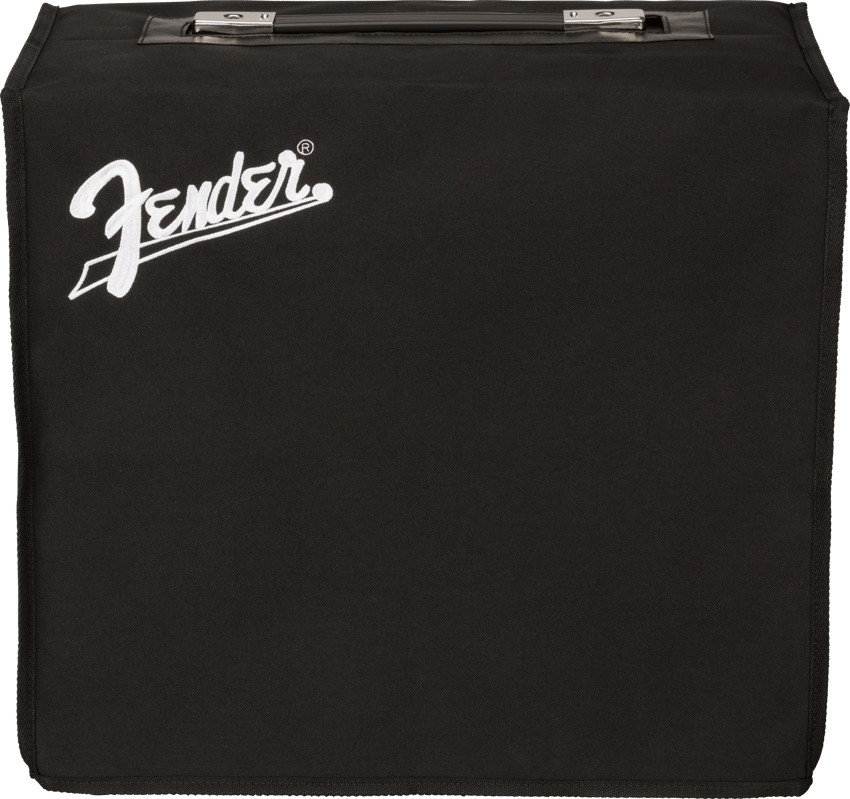 FENDER 65 Deluxe Reverb amp，cover 65 Deluxe Reverb®/Super-Sonic™ 22 Combo Amplifier Cover – Fender