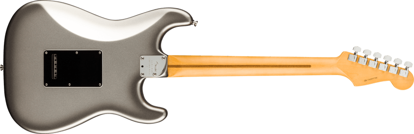 Made in Japan Traditional '60s Stratocaster® Left-Handed – Fender