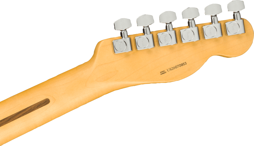 American Professional II Telecaster® Left-Hand – Fender