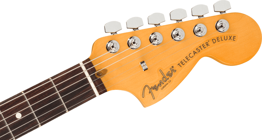American Professional II Telecaster® Deluxe – Fender