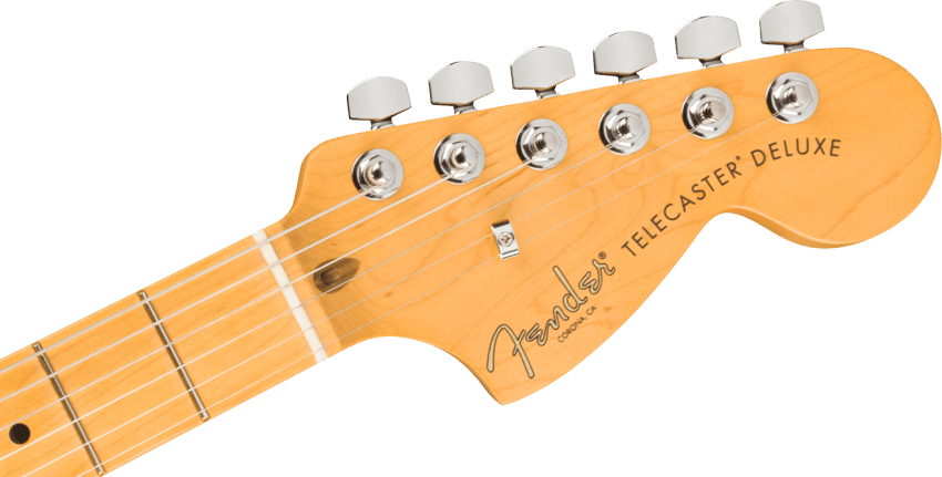 American Professional II Telecaster® Deluxe – Fender