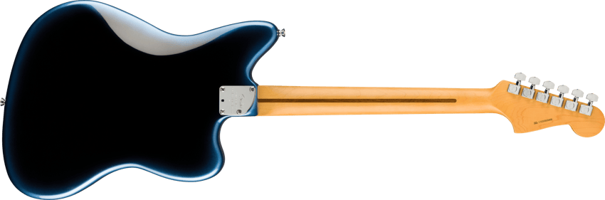 American Professional II Jazzmaster® Left-Hand – Fender