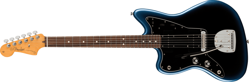 American Professional II Guitars – Fender