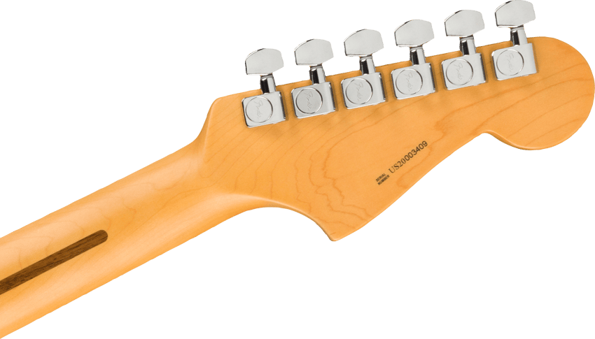 ギター Fender American Professional ll lefty American Professional II Jazzmaster® Left-Hand – Fender