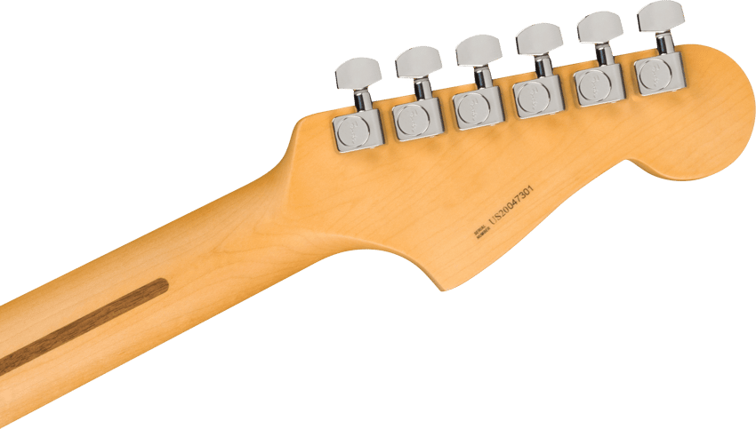 American Professional II Jazzmaster® Left-Hand – Fender