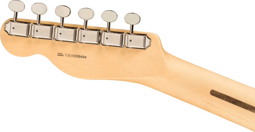 American Performer Telecaster® Hum – Fender