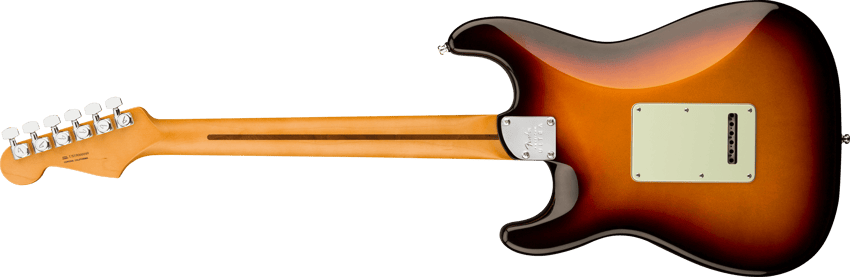 American Ultra Stratocaster® – Fender