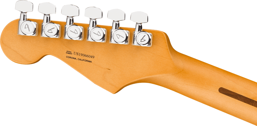American Ultra Stratocaster® HSS – Fender