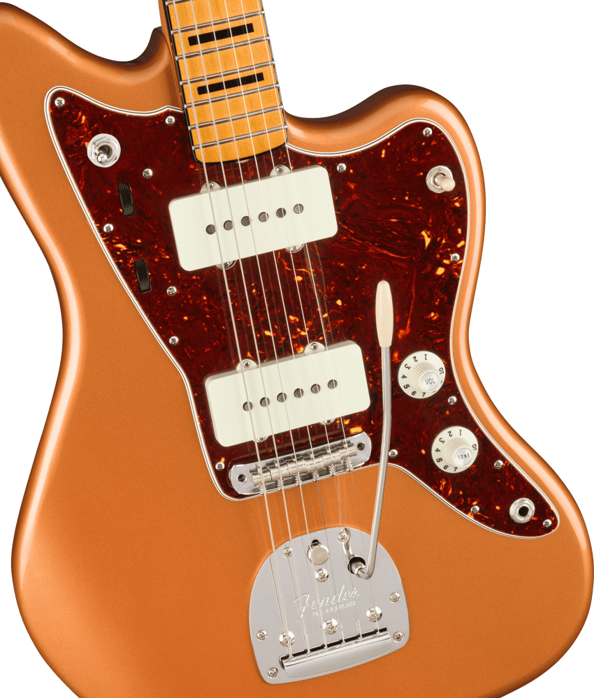 Troy Van Leeuwen Jazzmaster® – Fender