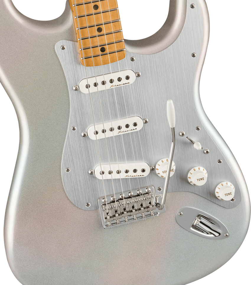 H.E.R. Stratocaster® – Fender