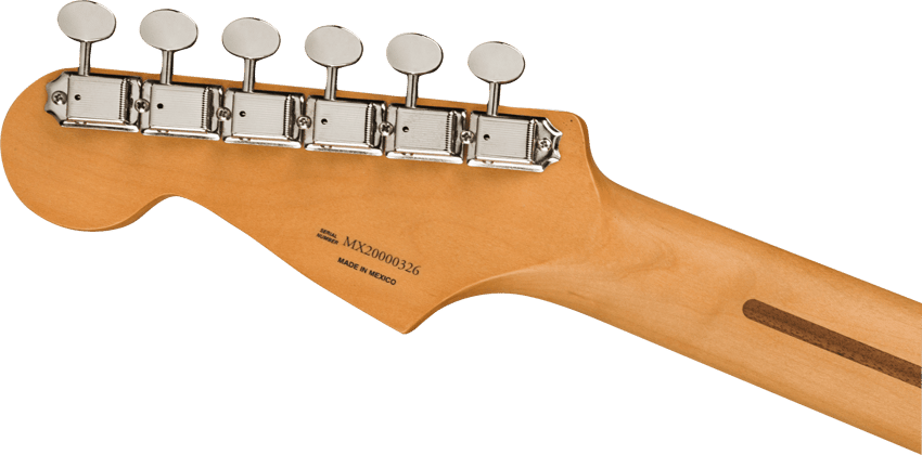 H.E.R. Stratocaster® – Fender