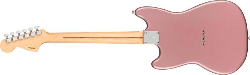 American Performer Mustang® – Fender