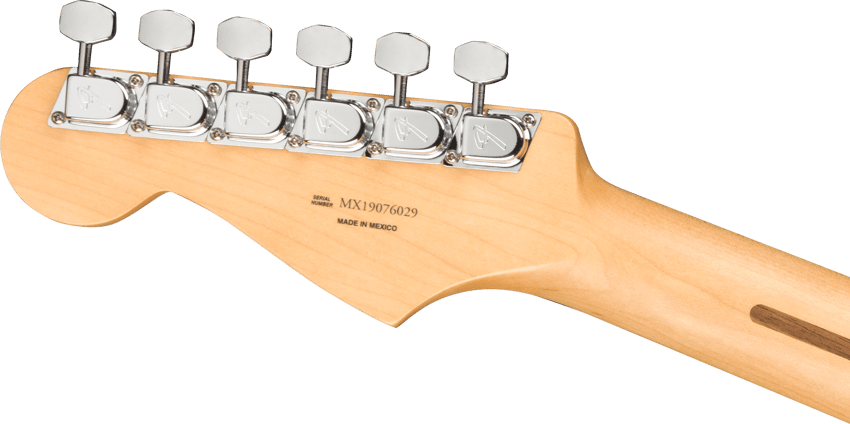 Player Lead II – Fender