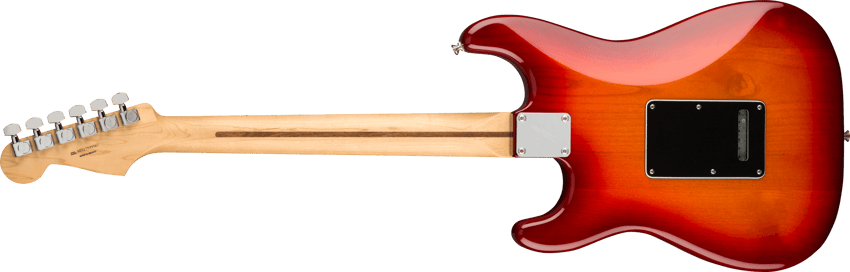 Player Stratocaster® HSS Plus Top – Fender
