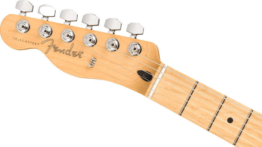 Player Telecaster® Left-Handed – Fender