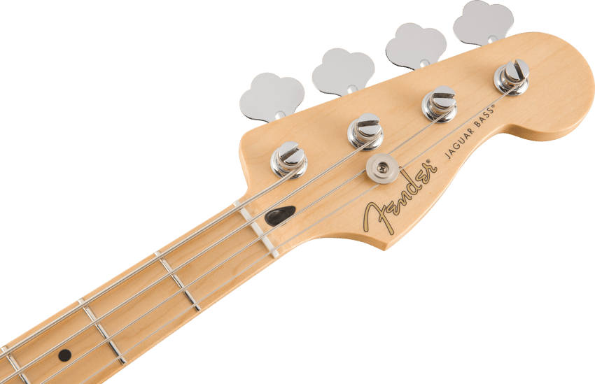 Player Jaguar® Bass – Fender