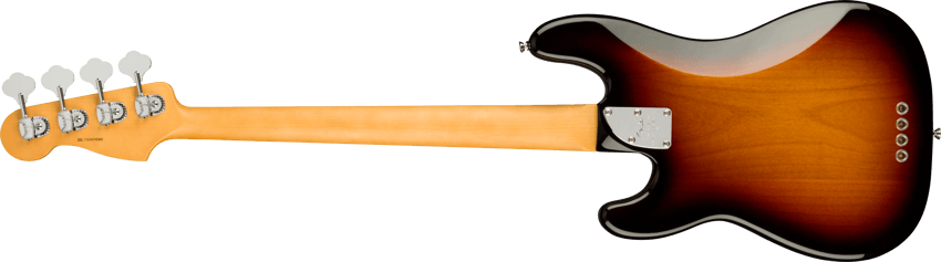 American Professional II Precision Bass® – Fender