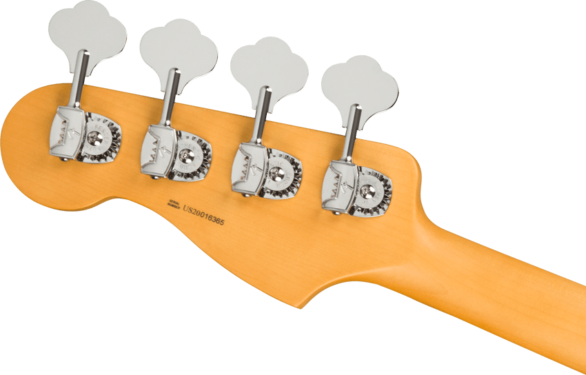 American Professional II Precision Bass® – Fender