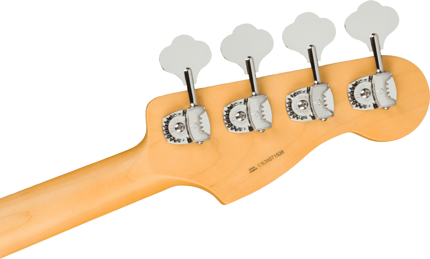 American Professional II Precision Bass® Left-Hand – Fender