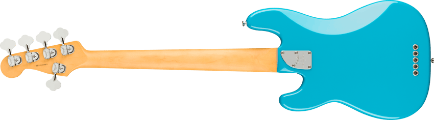 American Professional II Precision Bass® V – Fender
