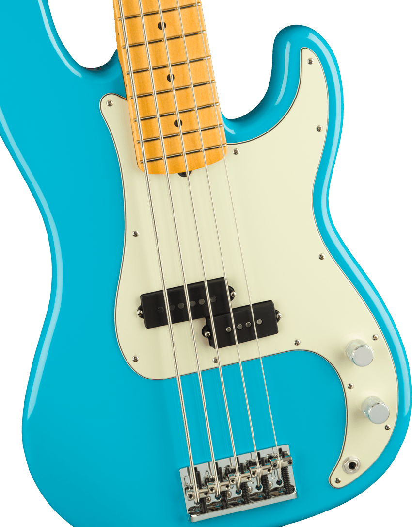 American Professional II Precision Bass® V – Fender