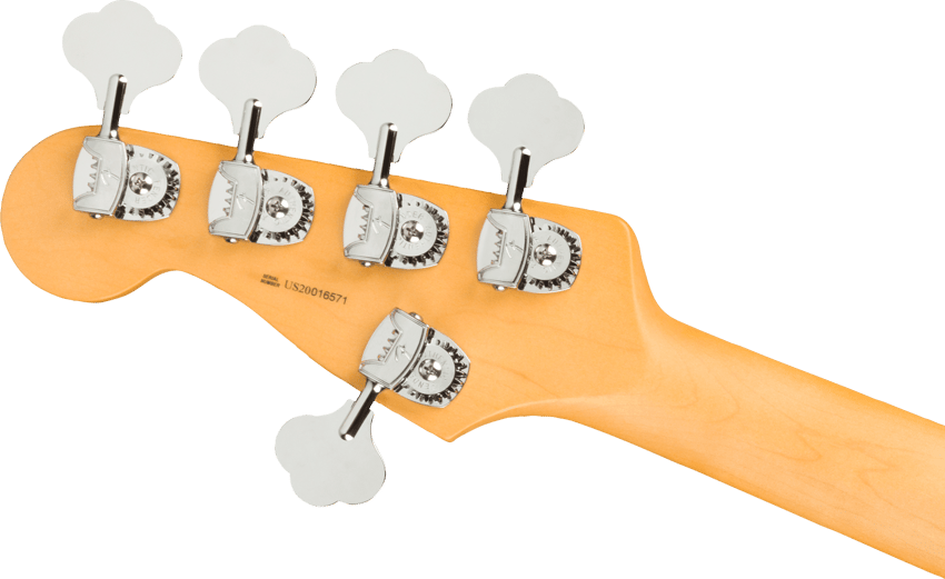American Professional II Precision Bass® V – Fender