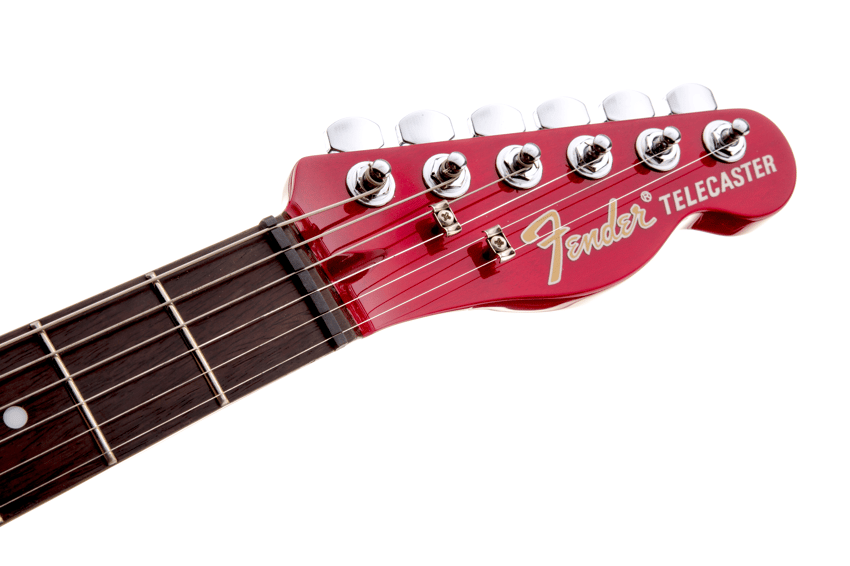 Jim Adkins JA-90 Telecaster® Thinline – Fender