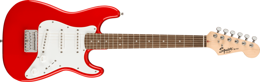 Squier Mini Series – Fender