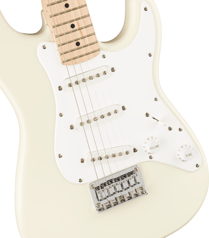 FSR Mini Stratocaster® – Fender