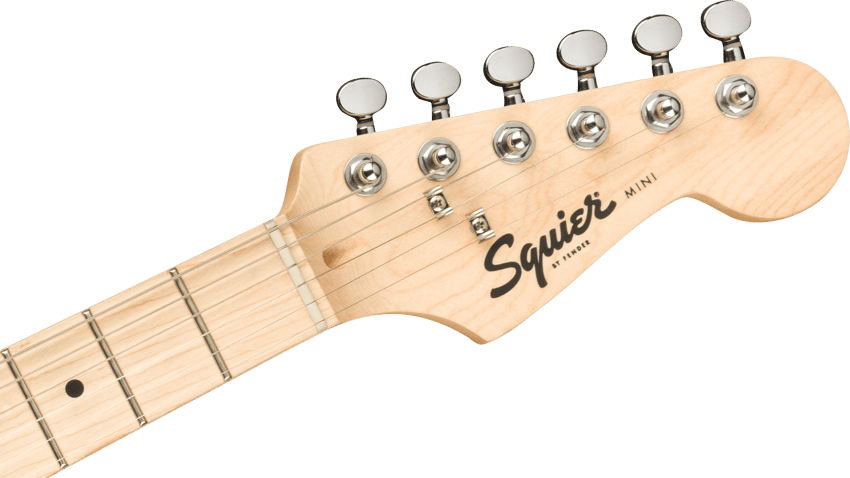 Mini Jazzmaster® HH – Fender