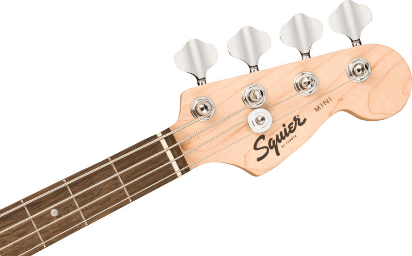 Mini Precision Bass® – Fender