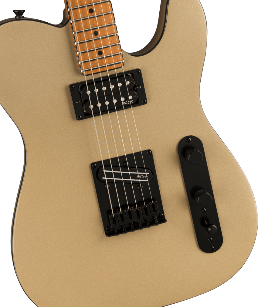 Contemporary Telecaster® RH – Fender