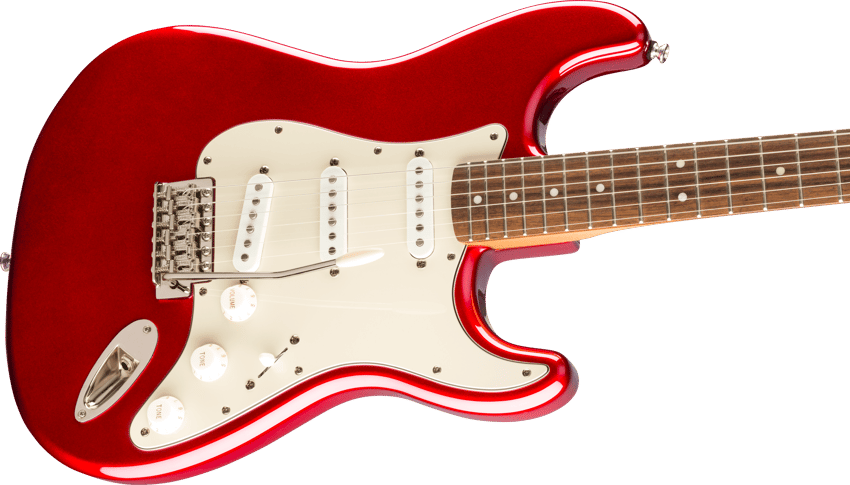 Classic Vibe '60s Stratocaster® – Fender