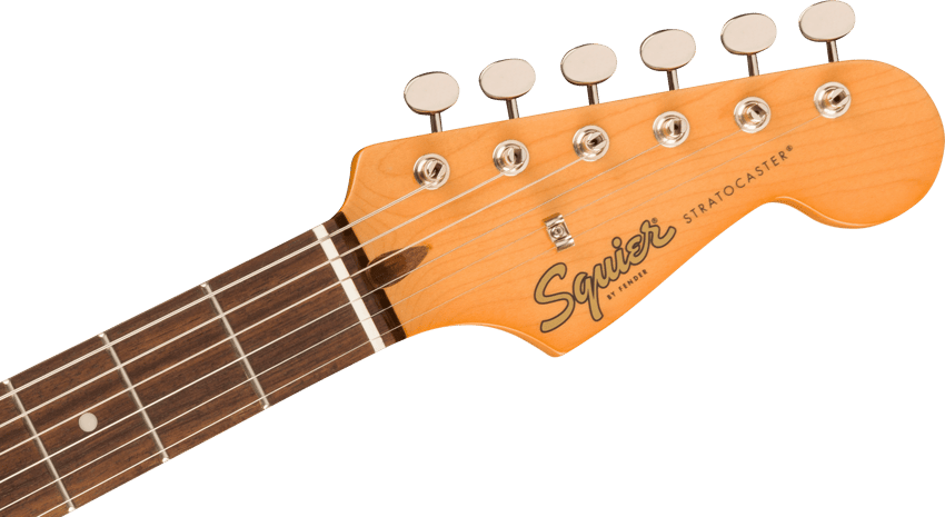 Classic Vibe '60s Stratocaster® – Fender