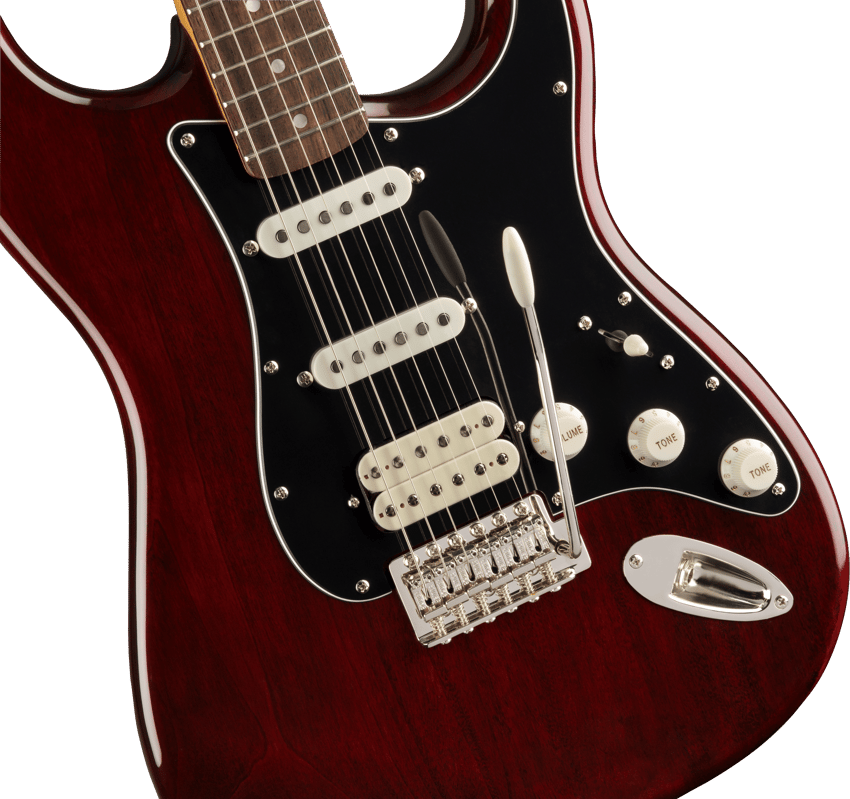 Classic Vibe '70s Stratocaster® HSS – Fender