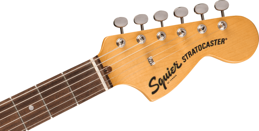 Classic Vibe '70s Stratocaster® HSS – Fender