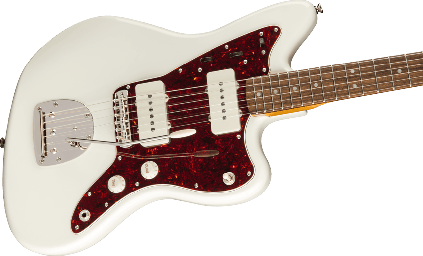 Classic Vibe '60s Jazzmaster® – Fender