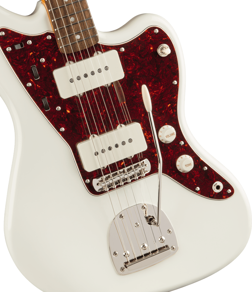 Classic Vibe '60s Jazzmaster® – Fender