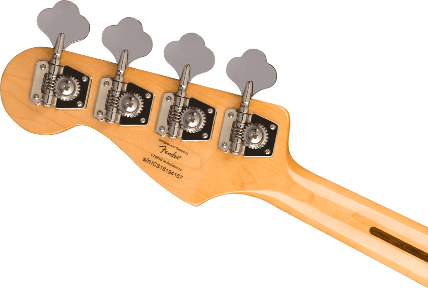 Classic Vibe '70s Jazz Bass® – Fender