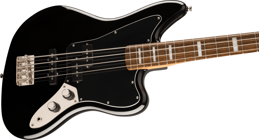 Classic Vibe Jaguar® Bass – Fender