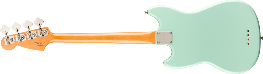 Squier Mustang Bass – Fender