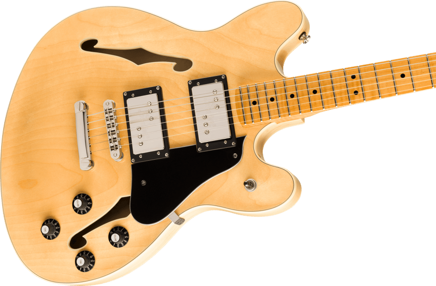 Classic Vibe Starcaster® – Fender