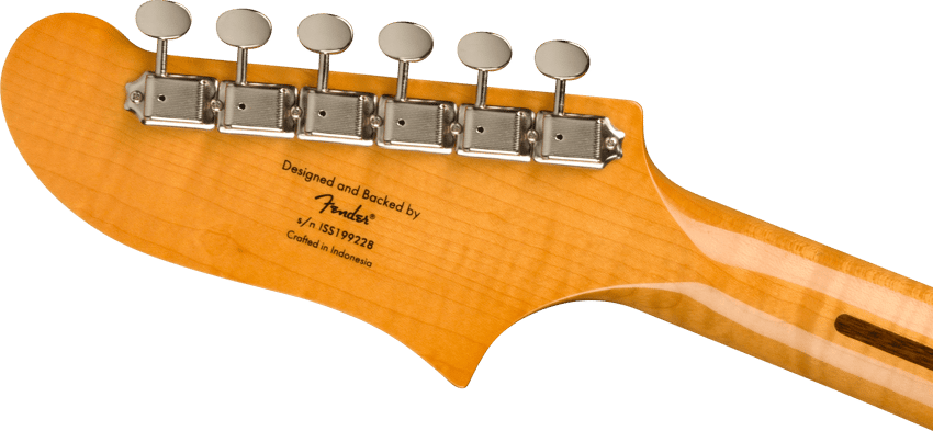 Classic Vibe Starcaster® – Fender